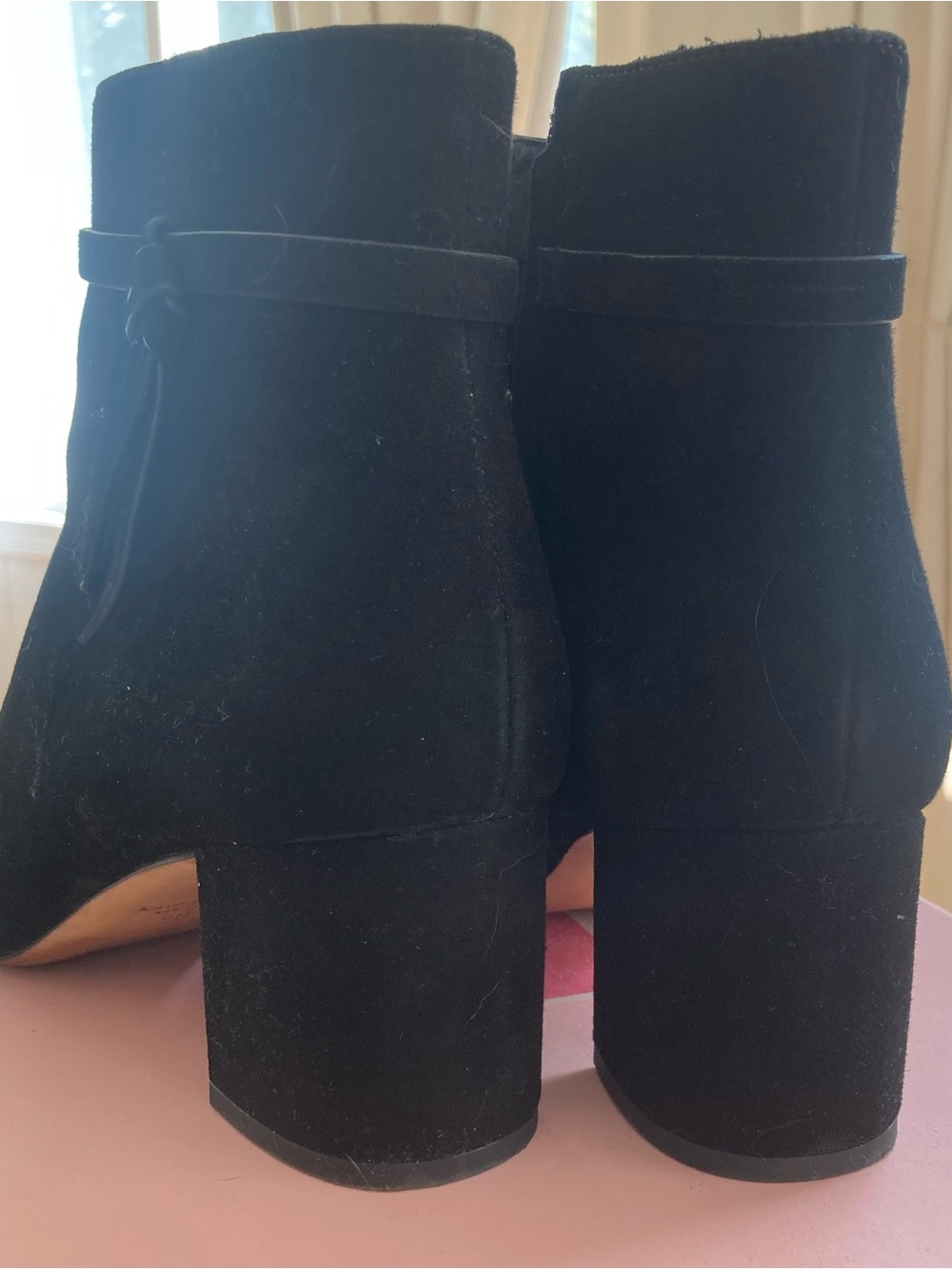 Kate Spade Knott Mid Boot - Picture 11 of 12
